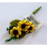 Flowers - Sunflowers